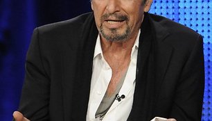 Alas Pacino