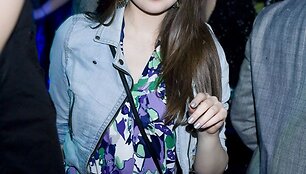 Gabrielė Martirosianaitė