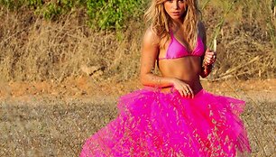 Shakira