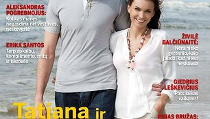 Žurnalo &bdquo;Žmonės&ldquo; vir&scaron;elis