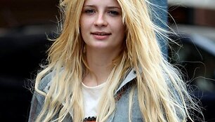  Mischa Barton