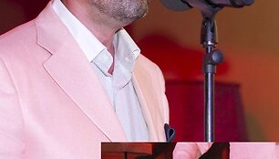 Vytautas &Scaron;apranauskas