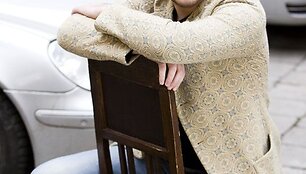 Gediminas Jaunius