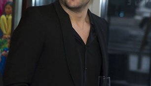 Mantas Petru&scaron;kevičius