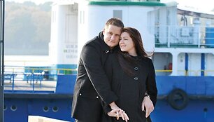 Vaida ir Andrius Rimi&scaron;kiai 