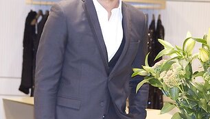 Mantas Petru&scaron;kevičius