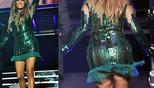 Jennifer Lopez 