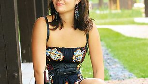Goda Andriūnaitė