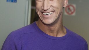 Saulius Skambinas 
