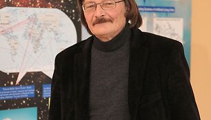 Algirdas Kazlauskas