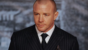 Guy Ritchie