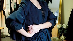 Jurgita Stakauskaitė