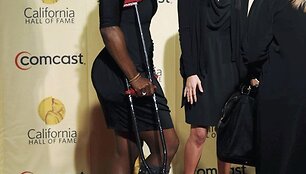 Serena Williams