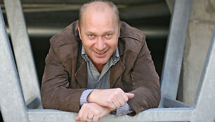 Jurijus Smoriginas