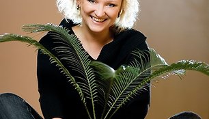 Inga Norkutė