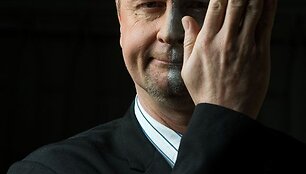 Gediminas Zujus