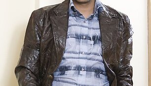 Radžis Aleksandrovičius