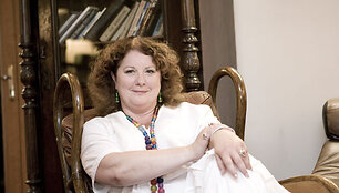 Larisa Kalpokaitė