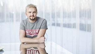 Stanislavas Stavickis-Stano
