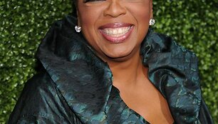 Oprah Winfrey