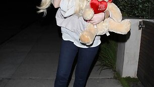 Lindsay Lohan