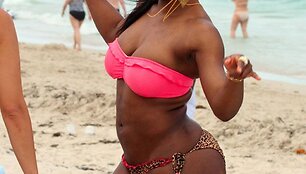 Serena Williams