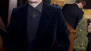 Aleksandras Pogrebnojus