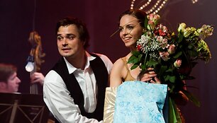 Evelina Anuskauskaitė