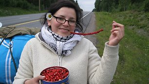 Renata Šakalytė