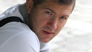 Donatas Slanina