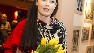 Laura Imbrasienė