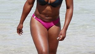 Serena Williams