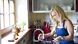 Ingrida Martinkėnaitė