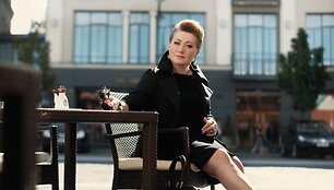 Regina Jokubauskaitė
