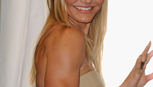 Cameron Diaz 