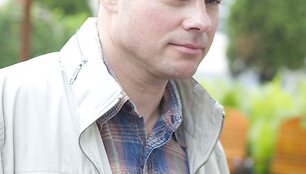 Egidijus Knispelis