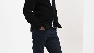 Donatas Bakėjus