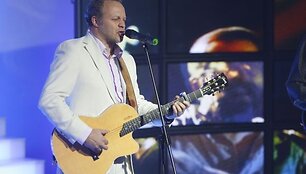 Gytis Pa&scaron;kevičius