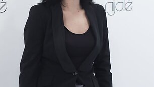 Agnė Jagelavičiūtė