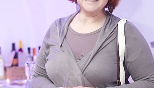 Asta Baukutė