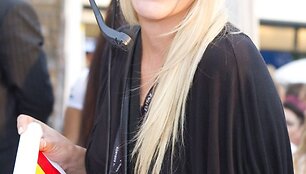 Skaiva Jasevičiūtė