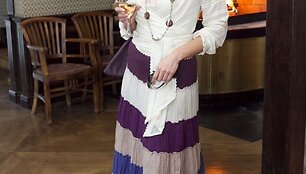 Inga Valinskienė