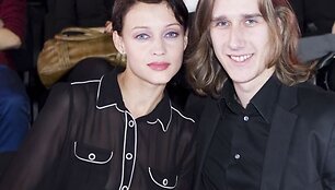 Aistė Jasaitytė-Čeburiak