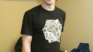 Justinas Lapatinskas