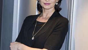 Laima Paksienė