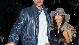 Kim Kardashian