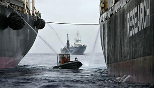 Greenpeace