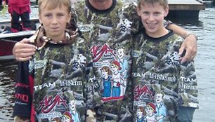 young