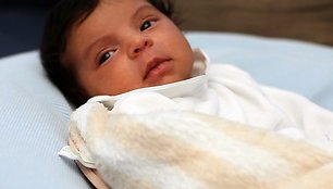 Blue Ivy Carter 