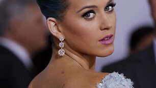 Katy Perry